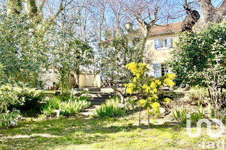 achat maison avignon 84140