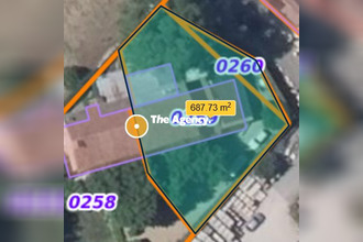 achat maison avignon 84140