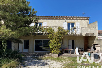 achat maison avignon 84140