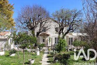 achat maison avignon 84140