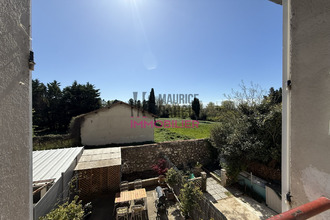 achat maison avignon 84140