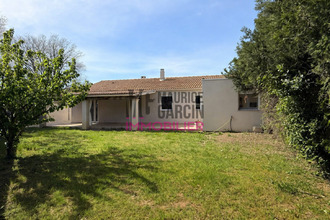 achat maison avignon 84140