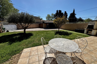 achat maison avignon 84140