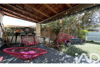 achat maison avignon 84140