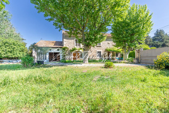 achat maison avignon 84140
