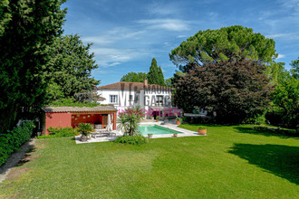 achat maison avignon 84140