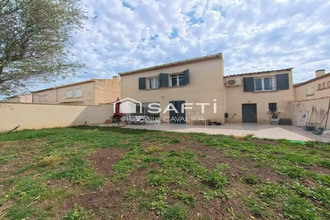 achat maison avignon 84140