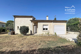 achat maison avignon 84140