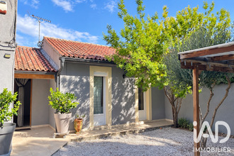 achat maison avignon 84140