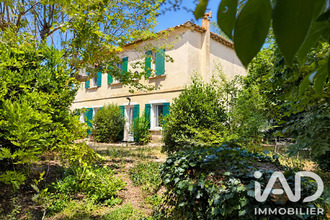 achat maison avignon 84140
