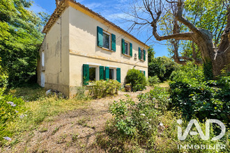 achat maison avignon 84140