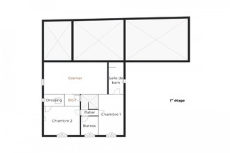 achat maison avignon 84140