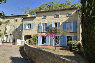 achat maison avignon 84140