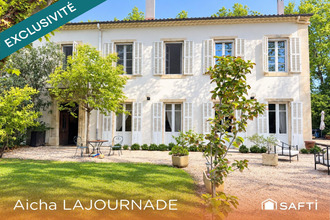 achat maison avignon 84140