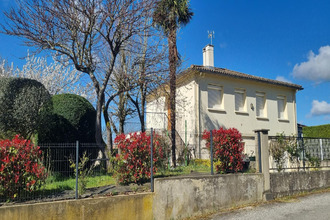 achat maison avignonet-lauragais 31290