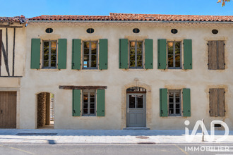 achat maison avignonet-lauragais 31290