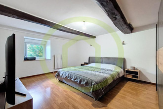 achat maison avillers 54490