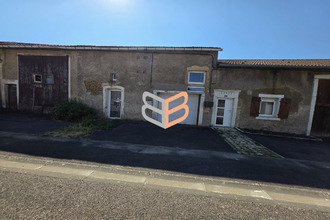 achat maison avillers 54490