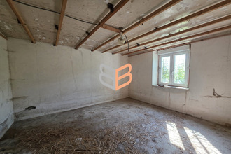 achat maison avillers 54490