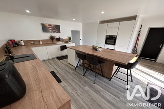 achat maison avillers 54490