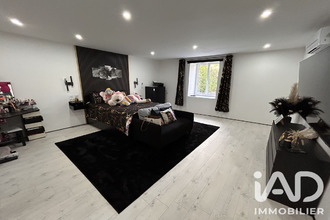 achat maison avillers 54490