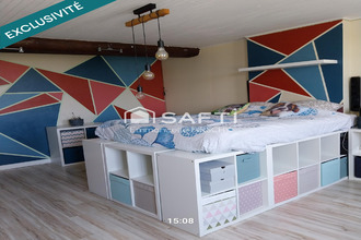 achat maison avillers-ste-croix 55210