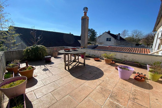 achat maison avilly-st-leonard 60300