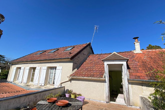 achat maison avilly-st-leonard 60300