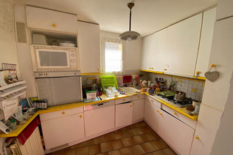 achat maison avilly-st-leonard 60300