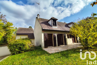 achat maison avilly-st-leonard 60300