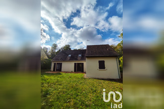 achat maison avilly-st-leonard 60300