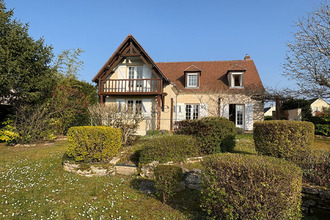 achat maison avilly-st-leonard 60300