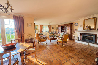 achat maison avilly-st-leonard 60300