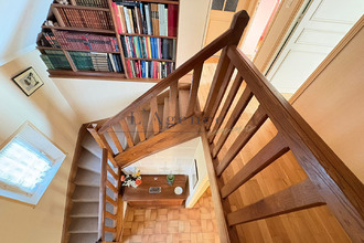 achat maison avilly-st-leonard 60300