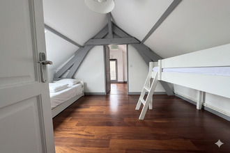achat maison avilly-st-leonard 60300
