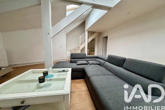 achat maison avilly-st-leonard 60300
