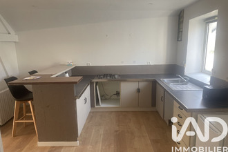 achat maison avilly-st-leonard 60300