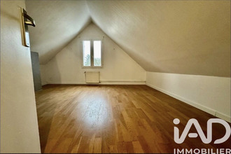 achat maison avilly-st-leonard 60300
