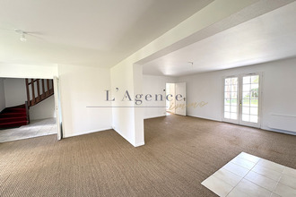 achat maison avilly-st-leonard 60300