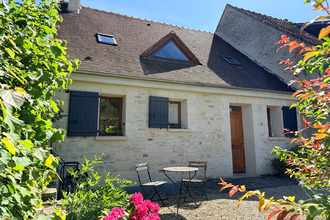 achat maison avilly-st-leonard 60300