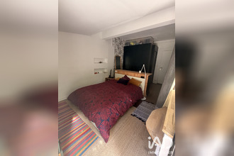 achat maison avilly-st-leonard 60300