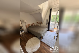 achat maison avilly-st-leonard 60300