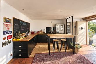 achat maison avilly-st-leonard 60300