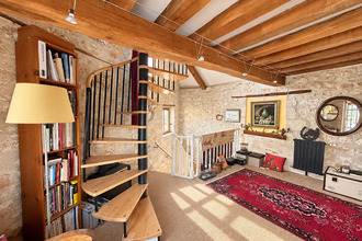 achat maison avilly-st-leonard 60300