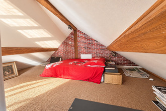 achat maison avilly-st-leonard 60300