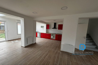 achat maison avion 62210