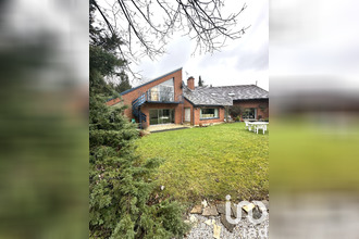 achat maison avion 62210