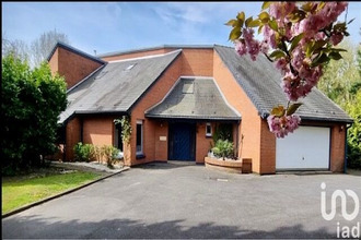 achat maison avion 62210