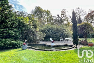 achat maison avion 62210