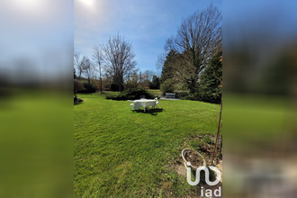 achat maison avion 62210